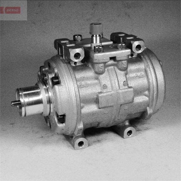 COMPRESSOR. AİR CONDİTİONER