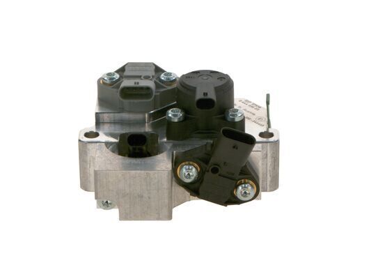 ÖLÇME ÜNİTESİ DENOXTRONİC DPM/MU/12/670/S
