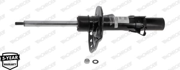 ÖN AMORTİSÖR SAĞ ELEKTRİKLİ VOLVO S60 10 15 S80 06 12 V60 15 V70 08 15 XC70 07 13 GAZLI Monroe RideSense Electronic Suspension
