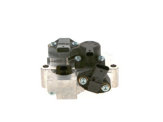 ÖLÇME ÜNİTESİ - DENOX DPM/MU/12/310/S