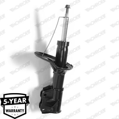 ÖN AMORTİSÖR SAĞ CARISMA 1995 2006 VOLVO S40 1995 1999 GAZLI