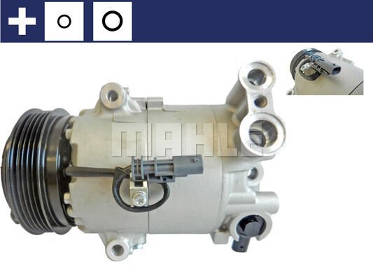 KLİMA KOMPRESÖRÜ INSIGNIA A 11 17 ASTRA J 09 15 MERIVA B 10 17 ZAFIRA C 11 1.4 XER-NET-A-XEL-NEL