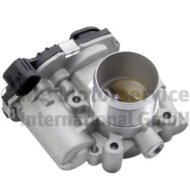 THROTTLE BODY
