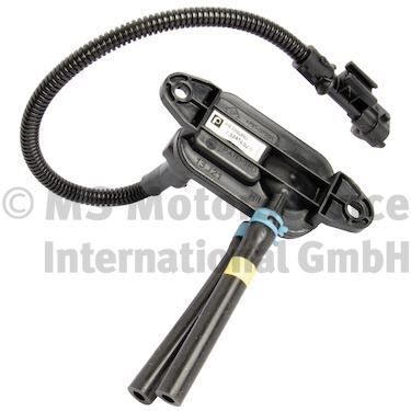 DIFFERENTIAL PRESSURE SENSOR