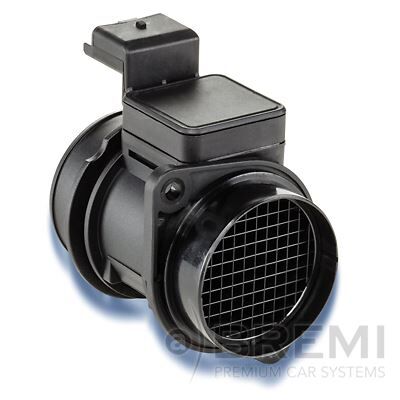HAVA KÜTLE ÖLÇER DEBİMETRE C2-C3-C3 II-C3 PLURIEL-XSARA II-P206-P307-FIESTA-FUSION DV4TD 1.4HDI 8V