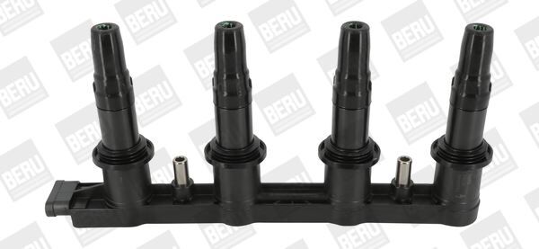 ATEŞLEME BOBİNİ INSIGNIA A-ASTRA J-CORSA E-ZAFIRA-MOKKA-AVEO-CRUZE 1.6 A16XER-A16LET-B16LES-A18XER