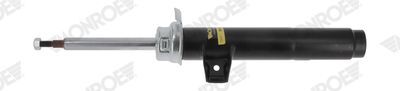 AMORTISOR ON SAG GAZLI BMW X1 E84 09 15