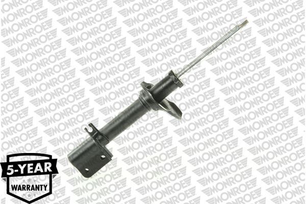 ARKA AMORTİSÖR SOL SUBARU LEGACY 1990-1994 GAZLI