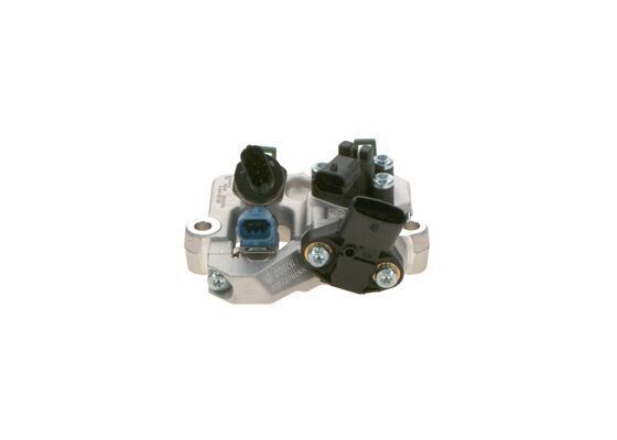 ÖLÇME ÜNİTESİ - DENOX DPM2/MU/99/495K/S