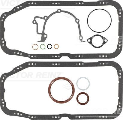 ALT TAKIM CONTA VECTRA A-ASTRA F-CALIBRA 2.0 16V 20XE-C20XE