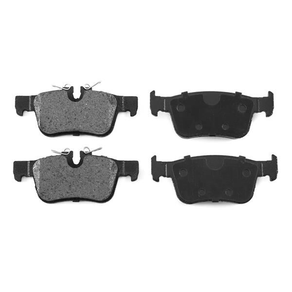 ARKA BALATA VOLVO S90 2.0D3 2.0D4 2.0D5 2.0T5 2.0T6 2016 V90 2016 XC60 17 V60 16 İNÇ JANT