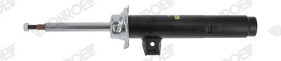 AMORTISOR ON SAG GAZLI BMW X1 E84 09 15