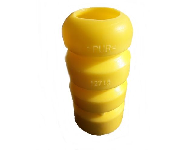 x SÜSPANSİYON TAKOZU ÖN C3 1.4 16V-1.6 16V 02-09