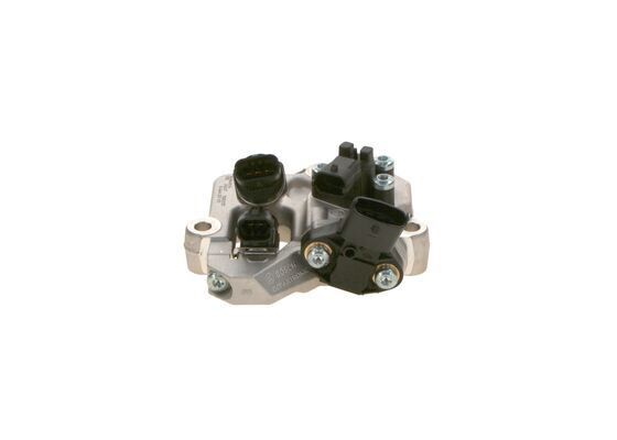 ÖLÇME ÜNİTESİ - DENOX DPM2/MU/99/300K/S