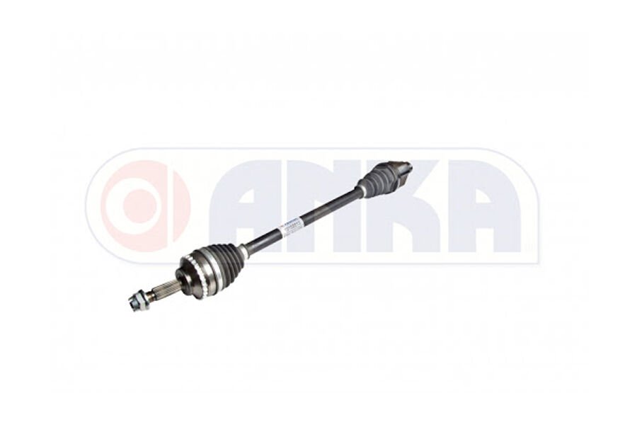 AKS KOMPLE SAĞ CLIO II 1.4 16V-1.6 16V ABSLİ 26 DİŞ OTM. VİT. 1998-2005 YENİ