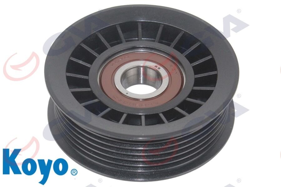 ALTERNATÖR GERGİ RULMANI FORD C-MAX-FOCUS C-MAX-FOCUS II 1.8 TDCi 04-12-OMEGA B-VECTRA A-B