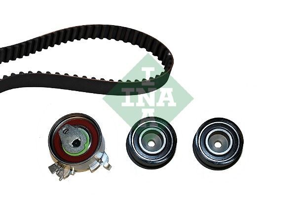EKSANTRİK GERGİ KİTİ 169x240 VECTRA B 96-02 -OMEGA B 94-99 ASTRA F-VECTRA A 94 96 CALIBRA 97 1.8İ-2.0İ 16V X20XEV-X18XE CHEVROLET LACETTI-EPICA-EVENDA 2.0 16V LDA-L88
