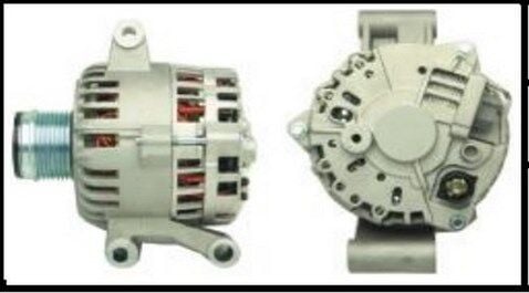 ALTERNATÖR A115I 14V 105A TRANSİT 2002
