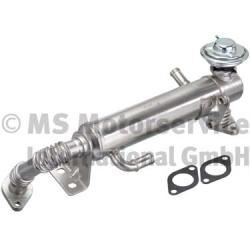 EGR COOLER MODULE
