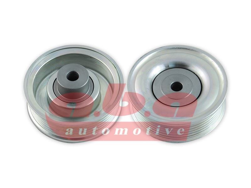 ALTERNATÖR GERGİ RULMANI COROLLA 1.4-1.6 02 AURIS 1.4 VVTI 07 AVENSIS 1.8 03-05