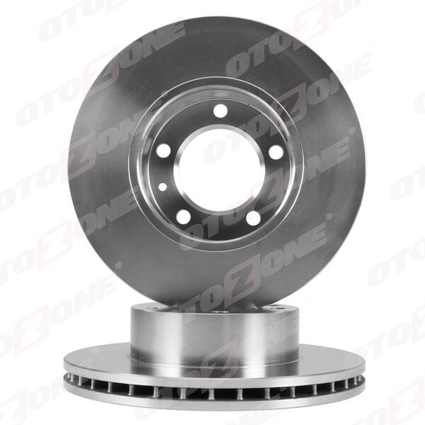 ÖN FREN AYNASI OPEL MOVANO 98 RENAULT MASTER I-II 98 2.5-2.8 DTI 305.5x28 5 DELİK HAVALI