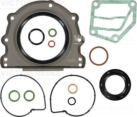 TAKIM CONTA ALT MERCEDES M166 W168 W414