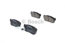 ÖN BALATA SIRION 05 CARRY 00-04 PIXO 09 GDB3351
