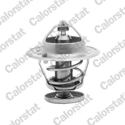 TERMOSTAT 78c - CONTALI HONDA CIVIC 1.4L 1.5L 1.6L D14. D15. D16. B16. R16. R18 87- / HR-V 1.6L D16W1 99-07 / CR-Z 1.5L LEA1 10- / CITY JAZZ 1.4L L13Z1 08- / CR-V 2.0L B20B B20Z 96-01