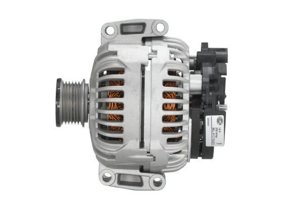 ALTERNATOR 14V 200A MERCEDES VITO W639 03 06