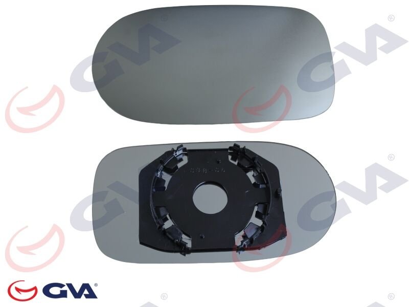 AYNA CAMI SAĞ PALIO 03 -ALBEA 05 MEKANİK VM-6155GR