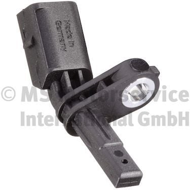 SPEED SENSOR