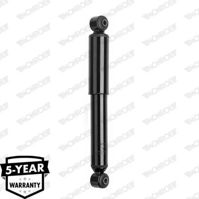 ARKA AMORTİSÖR L/R TOYOTA RAV4 2006 2012 GAZLI