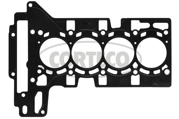 CONTA SİLİNDİR KAPAĞI GK CH BMW N20 MLS 0.60M Gasket. cylinder head