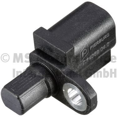 SPEED SENSOR