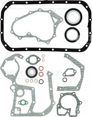 ALT TAKIM CONTA FORD TRANSIT 2.5 TD 1994-2000
