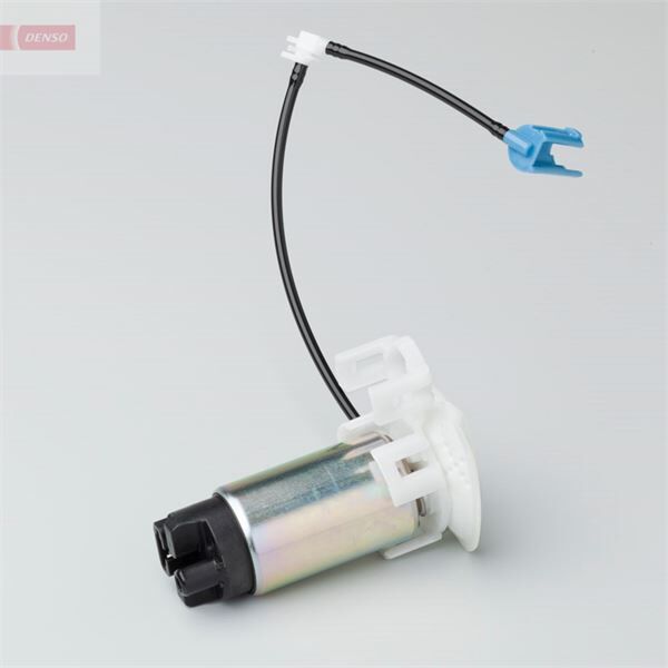 GAS INJ. ELECTRİC FUEL PUMP