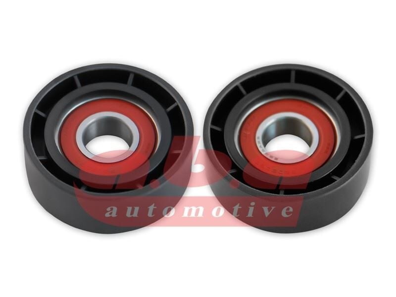 x ALTERNATÖR GERGİ RULMANI ESCORT-FIESTA 1.8D 91-99 60x22x17