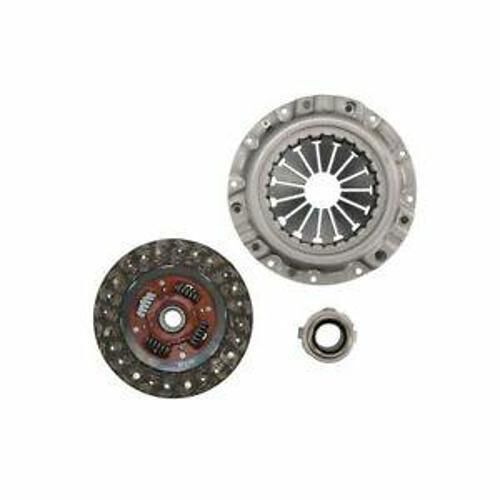 DEBRİYAJ SETİ BASKI DİSK BİLYA MAZDA E2200 2.2L R2 RF Y.M. 92- KIA BESTA 96-