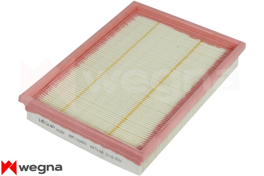 HAVA FİLTRESİ FIESTA IV 1.8 DZL.-PUMA 95 C 2667/1