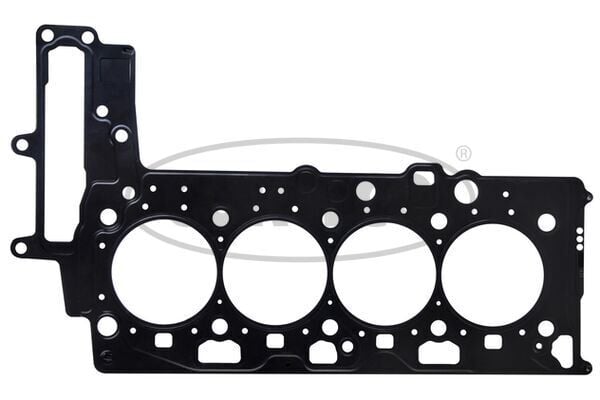 CONTA SİLİNDİR KAPAĞI GK CH BMW N47 MLS 1.65M Gasket. cylinder head