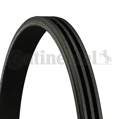 Multi V-Belt
