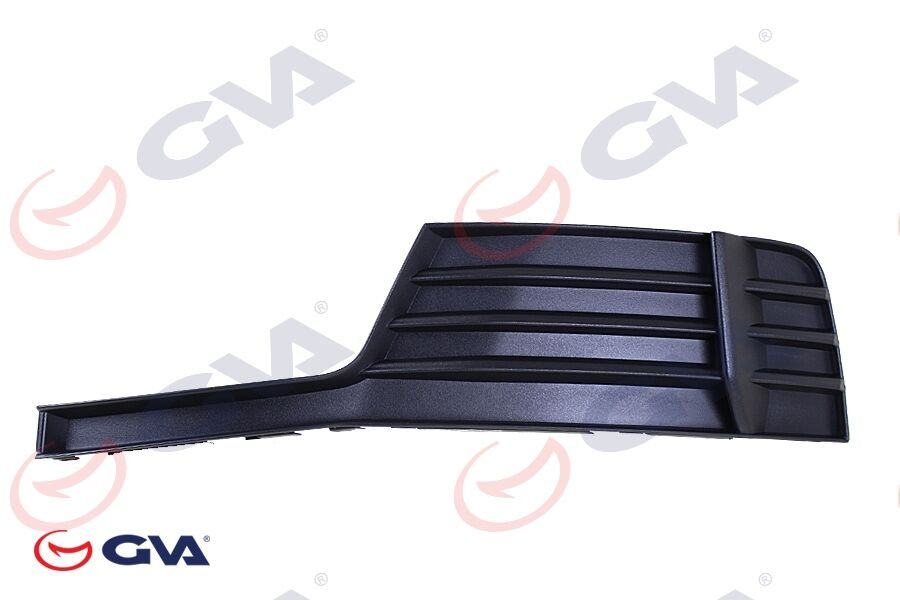 ÖN TAMPON SİS ÇERÇEVESİ SOL HATCHBACK AUDI A3 2017