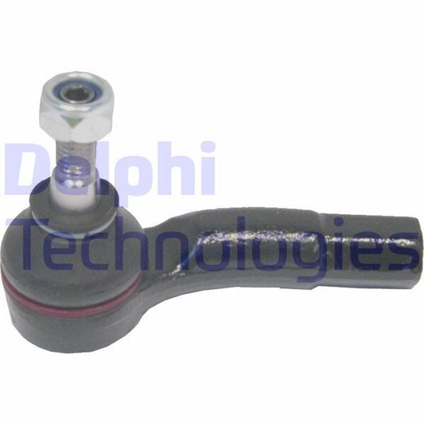 ROT BAŞI SOL FIESTA V 1.4 1.6 TDCİ -FUSION 1.4 1.6 TDCI 08/02 MAZDA 2 03