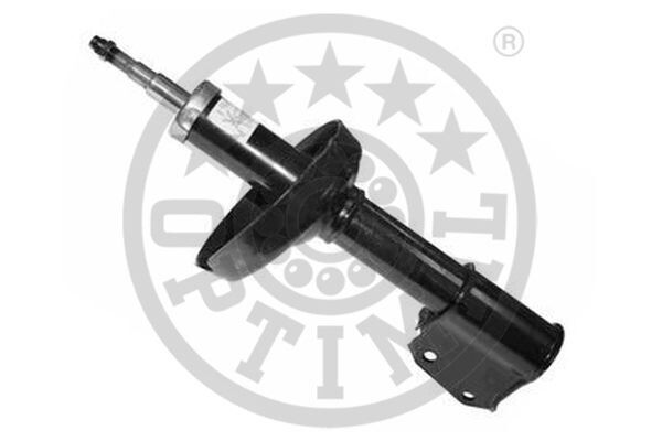 ÖN AMORTİSÖR SAĞ-SOL RENAULT CLIO II 98 CLIO SYMBOL I 00 YAĞLI