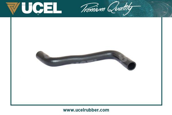 RADYATÖR ÜST HORTUM RENAULT MEGANE II BM0-1 CM0-1 1.5 DCI