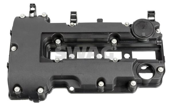 MOTOR ÜST KAPAĞI KÜLBÜRATÖR ASTRA J-INSIGNIA A-CORSA D-CORSA E A1.4NET A1.4XER - A1.2XER FEBI 49615