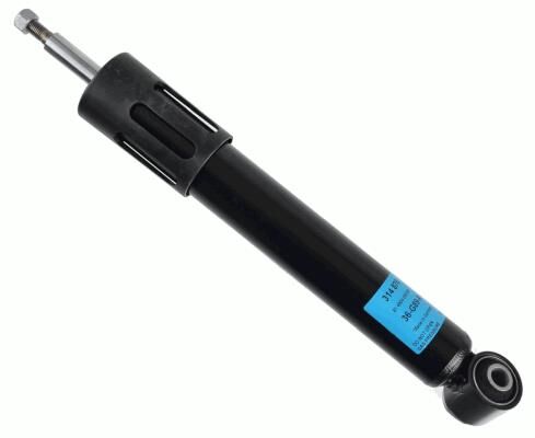 AMORTİSÖR