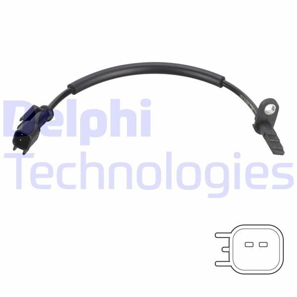 ÖN ABS KABLOSU CUSTOM 12 TRANSIT V-363 14 TEK TEKER