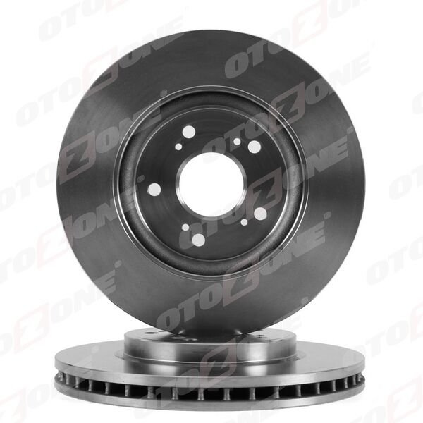 ÖN FREN DİSK AYNASI HONDA CRV III 2.0/2.4 VTEC-2.4/2.2 I-CTDI 06- 293x28x5DL HAVALI