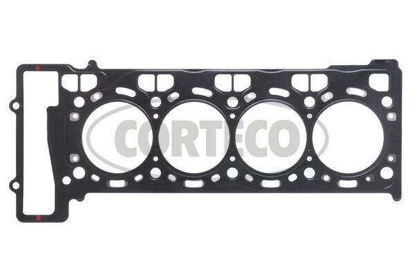 CONTA SİLİNDİR KAPAĞI GK CH BMW N63 MLS 1.05M Gasket. cylinder head